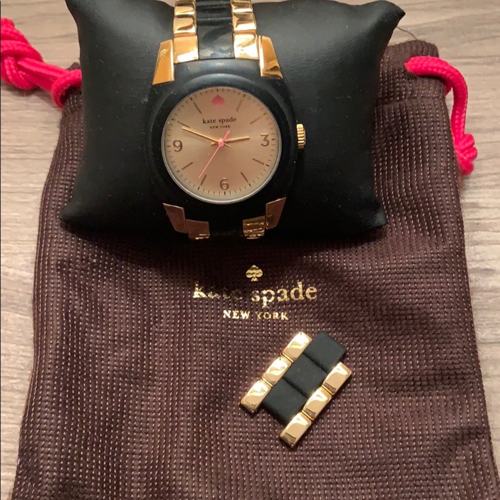 Kate Spade watch